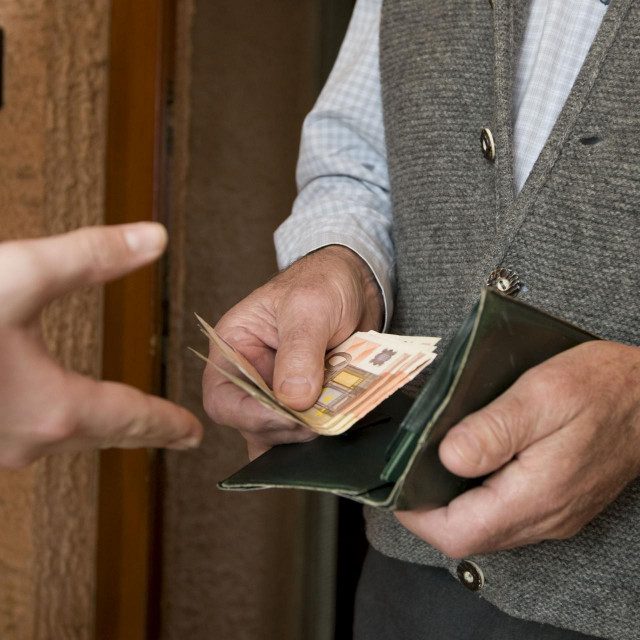 Ilustrativna fotografija