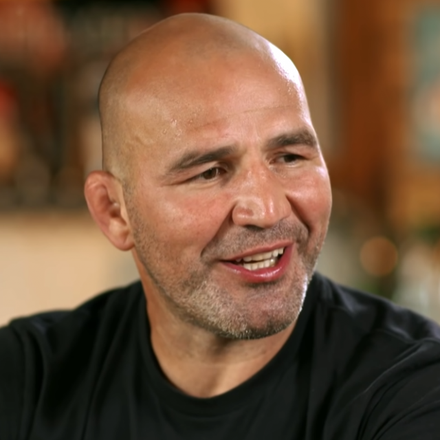 Glover Teixeira