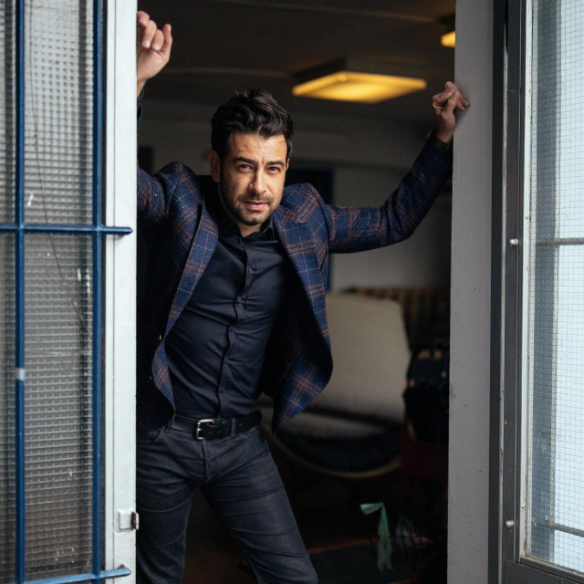 Rođendan je proslavio radno