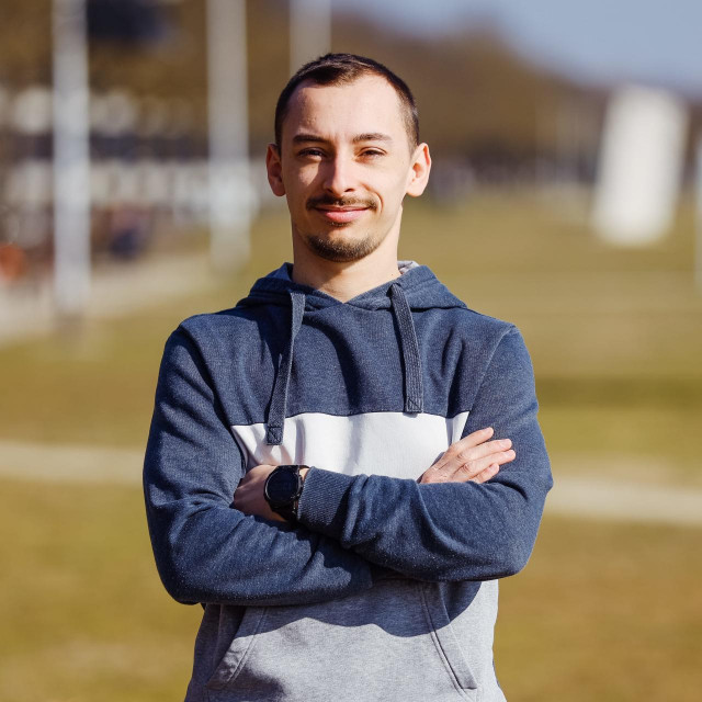 Filip Koražija
 