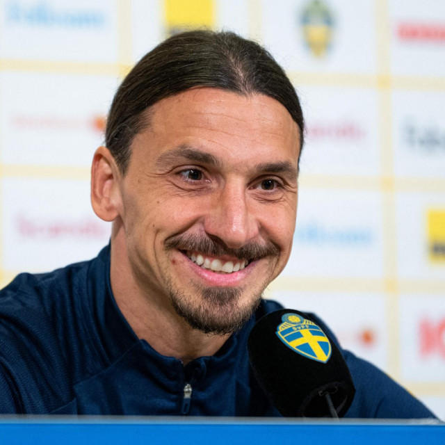 Zlatan Ibrahimović