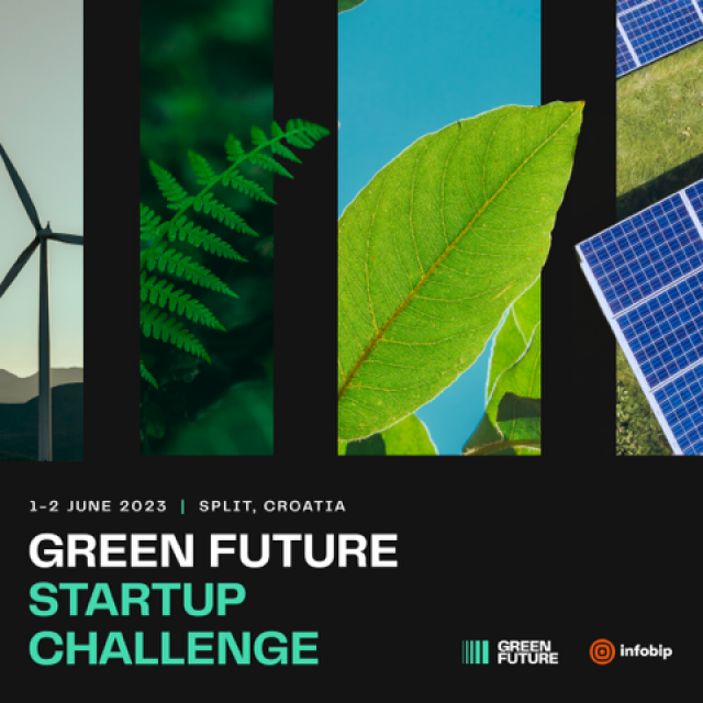 Startup Challenge