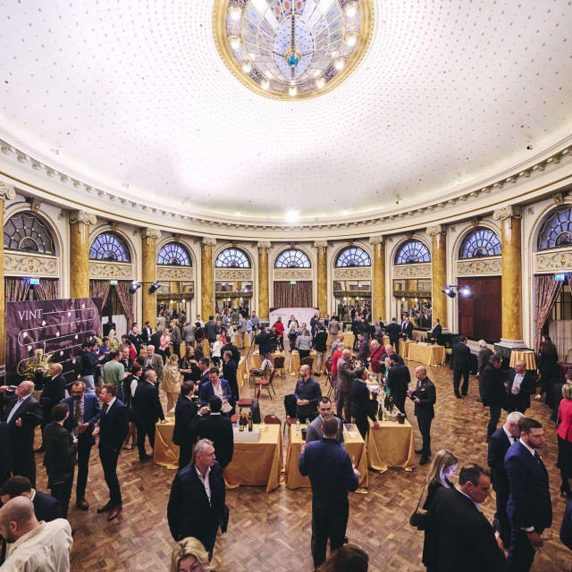 Vintage by Vinistra_odležane malvazije