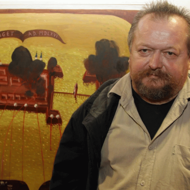 Antun Boris Švaljek