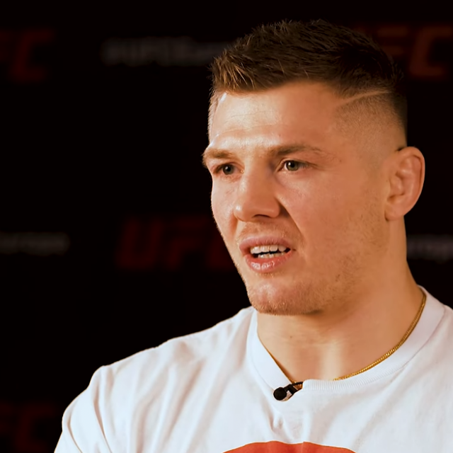 Marvin Vettori