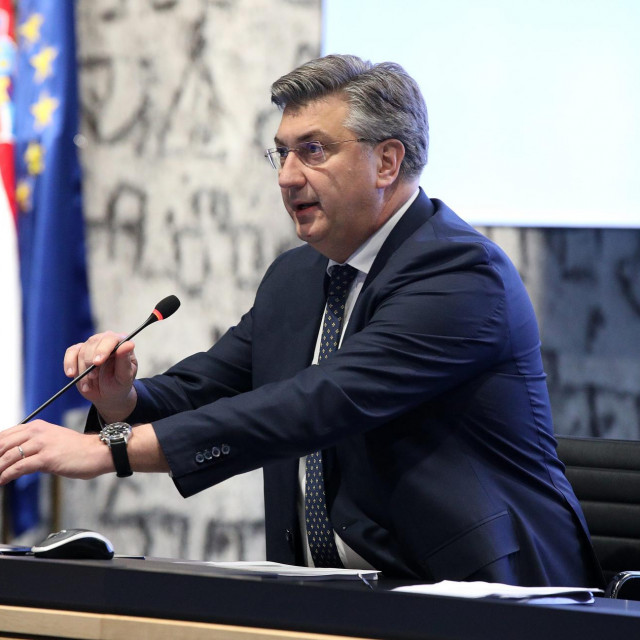 Andrej Plenković