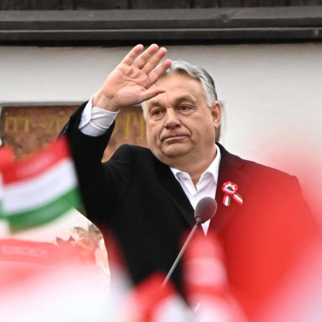 Viktor Orban