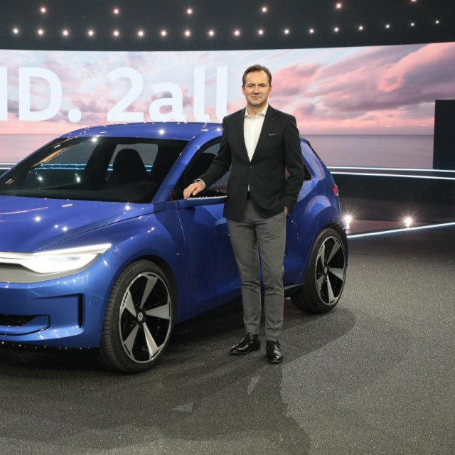 Volkswagen ID. 2all