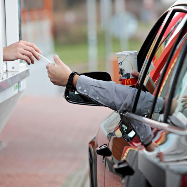 McDrive (ilustracija)