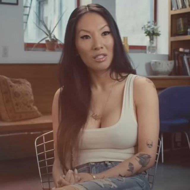 Asa Akira