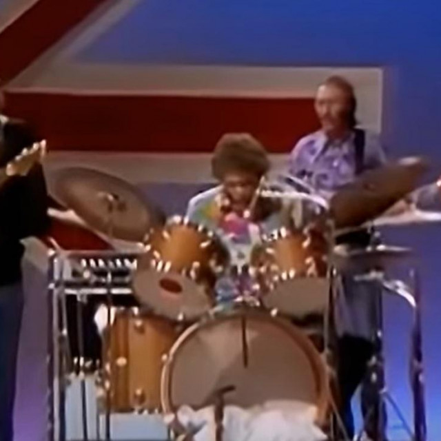 Derek and the Dominos