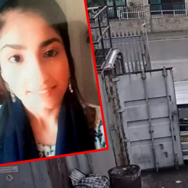 Somaiya Begum i Mohammed Taroos Khan