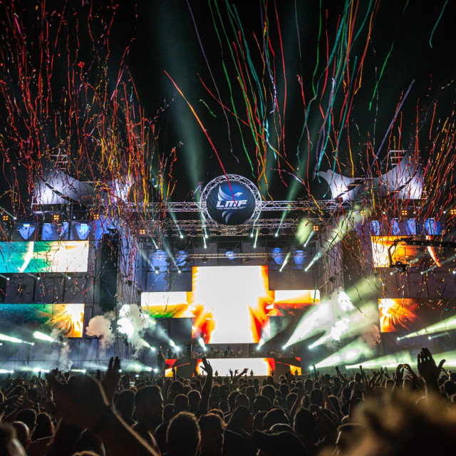 LMF festival