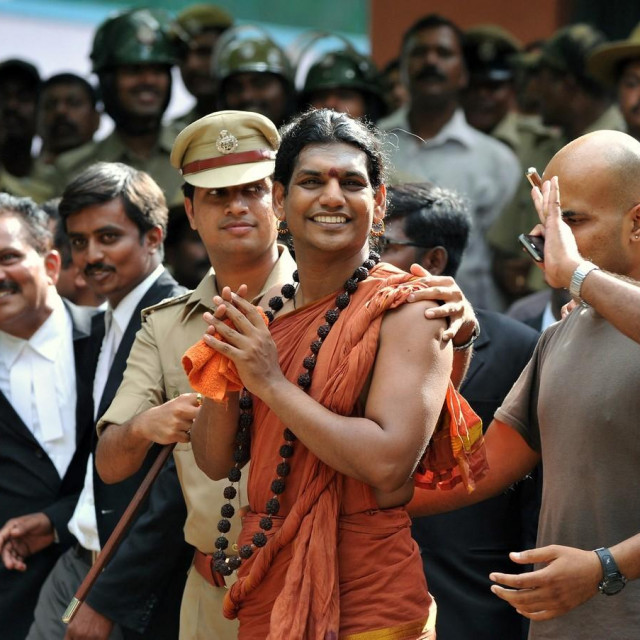 Nithyananda
