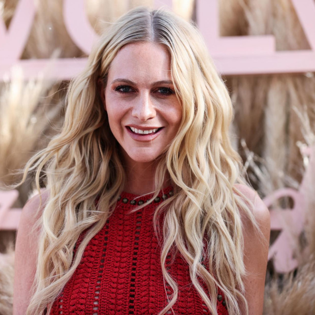 Poppy Delevingne