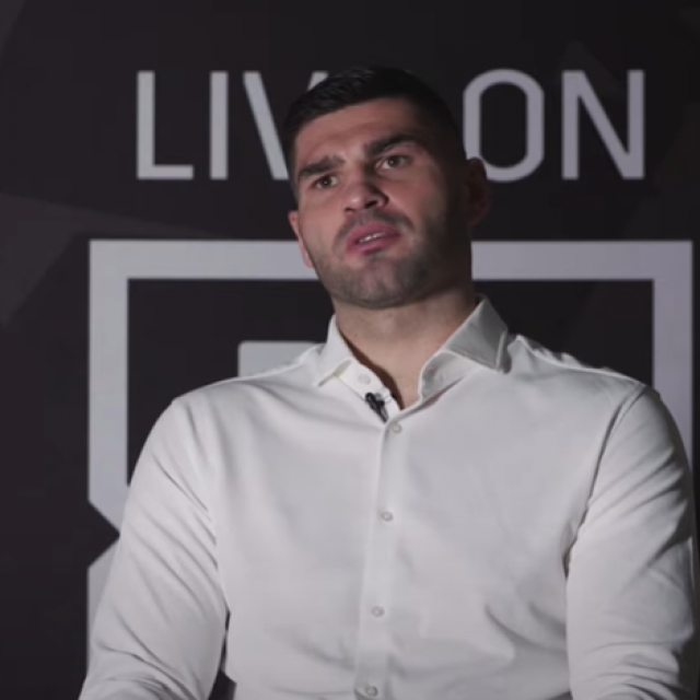 Filip Hrgović