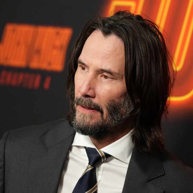 Na njujorškoj premijeri četvrtog nastavka Johna Wicka