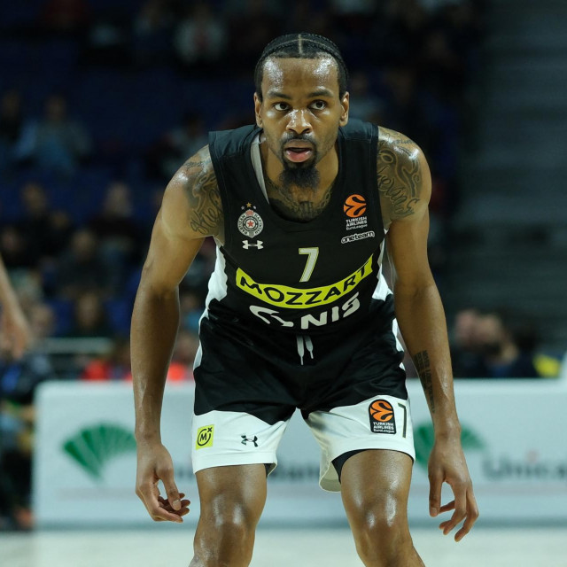 Kevin Punter