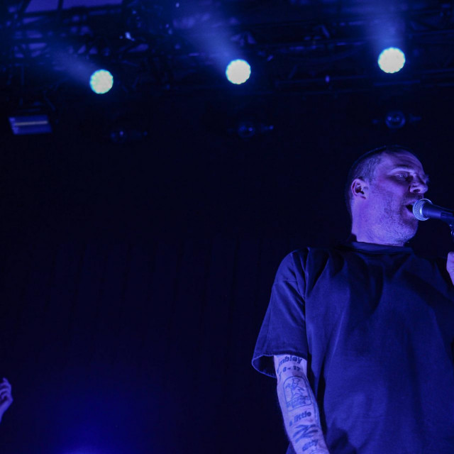 Sleaford Mods