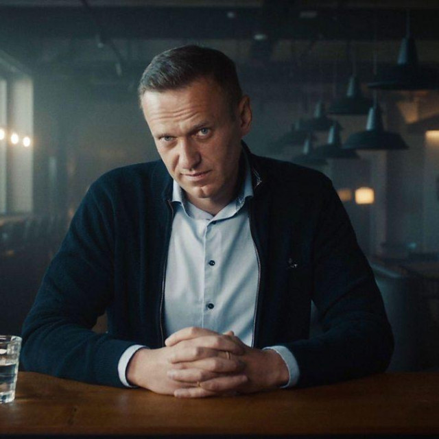 Film Navalny