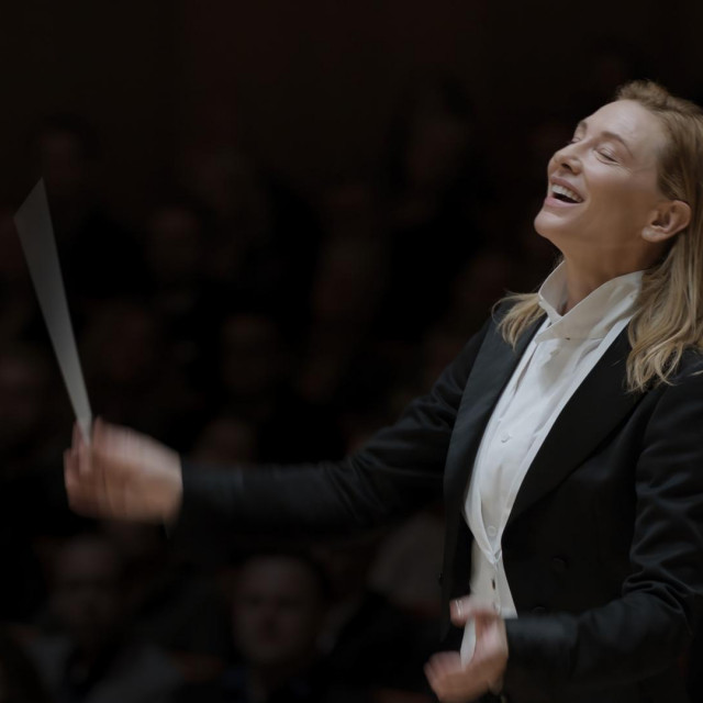 Cate Blanchett
