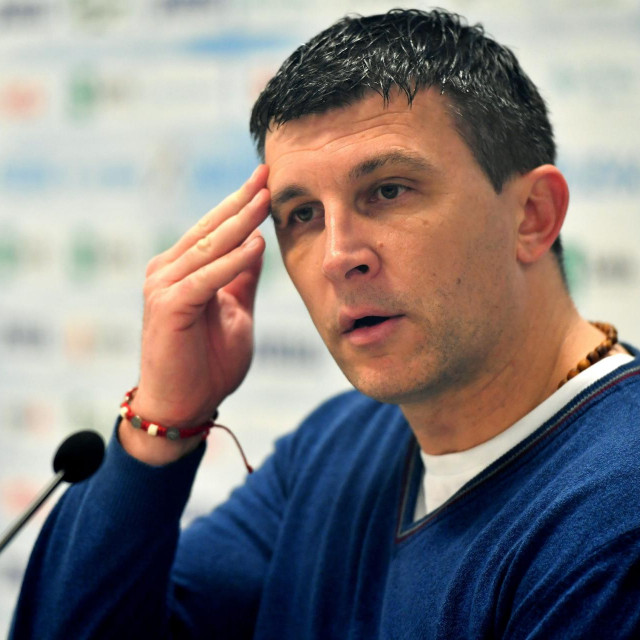 Sergej Jakirović