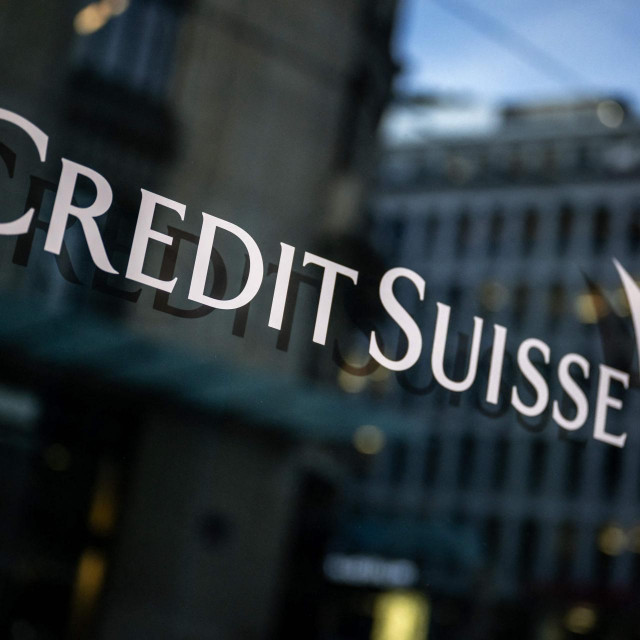 Credit Suisse