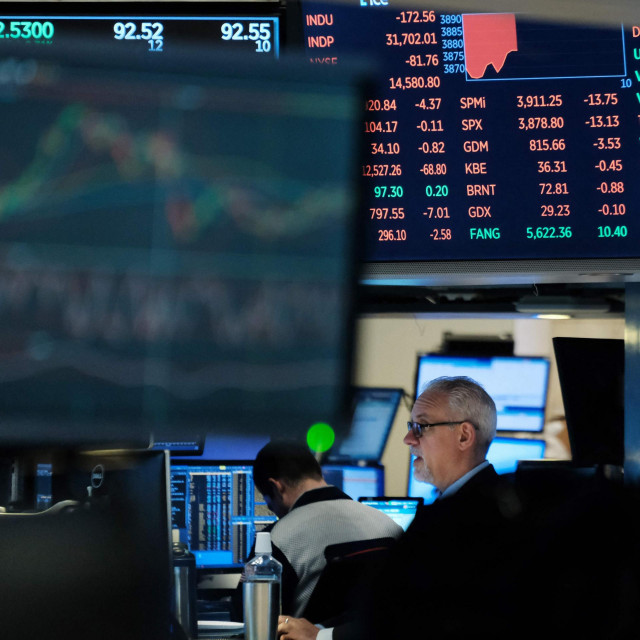 Wall Street