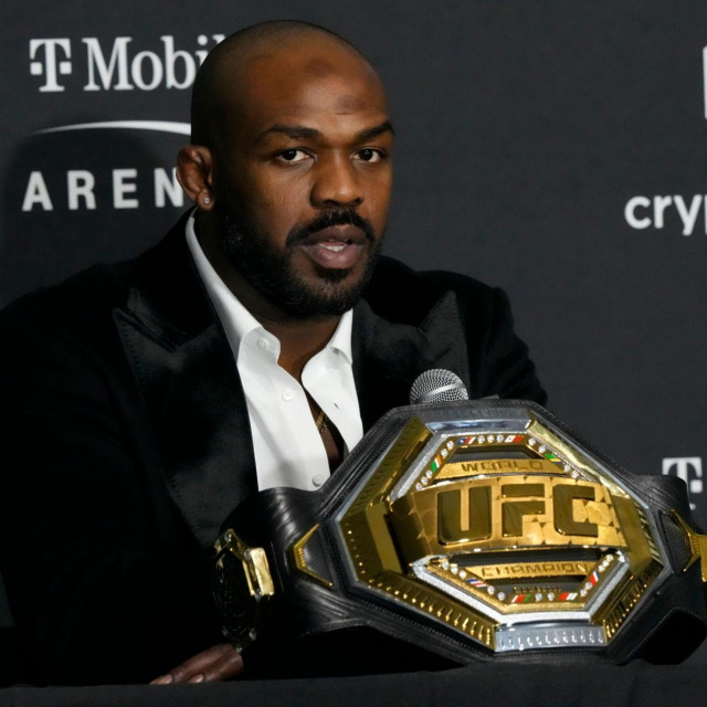 Jon Jones