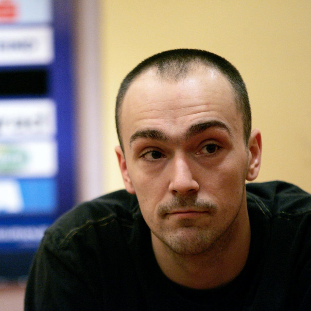 Damir Markota
