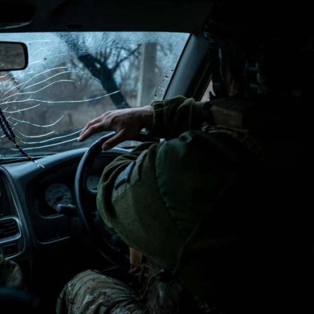 Ilustrativna fotografija