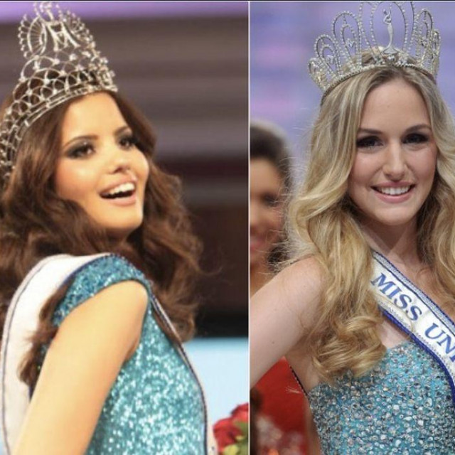 Sarah Ćosić, Melita Fabečić i Natalija Prica