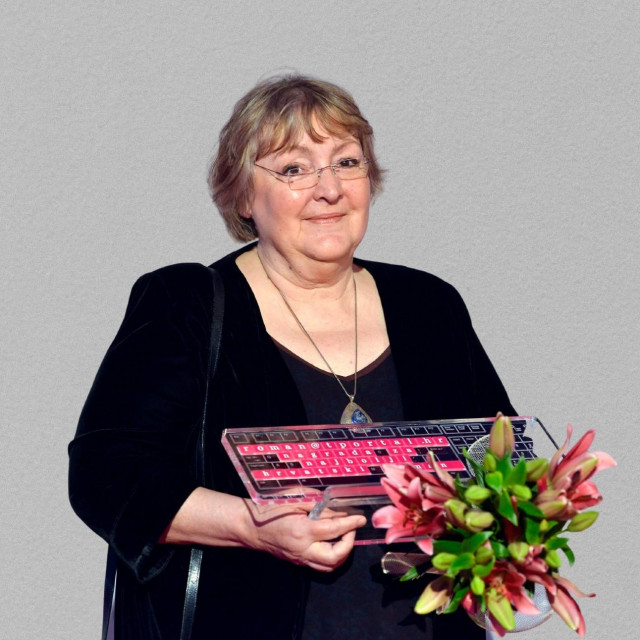 Dubravka Ugrešić