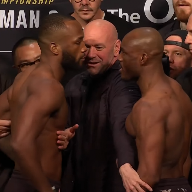 Edwards i Usman