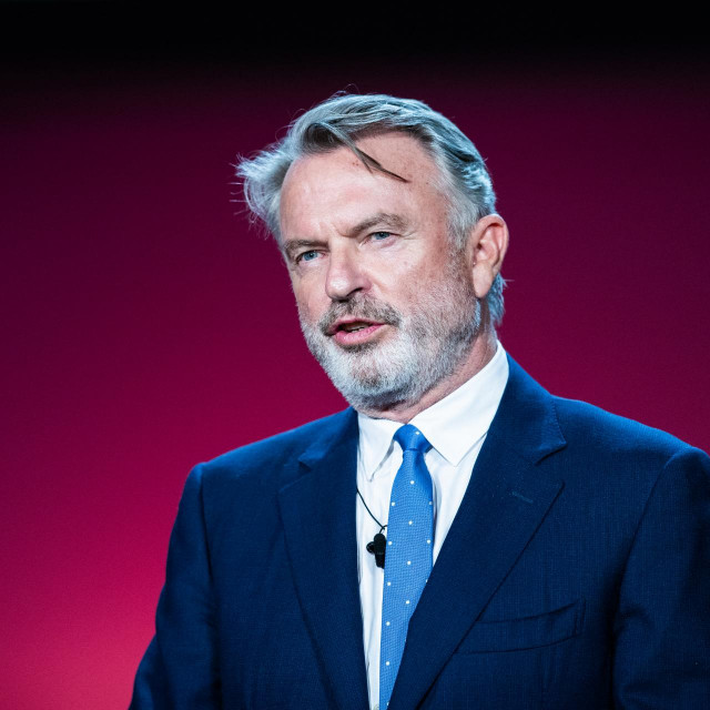Sam Neill
