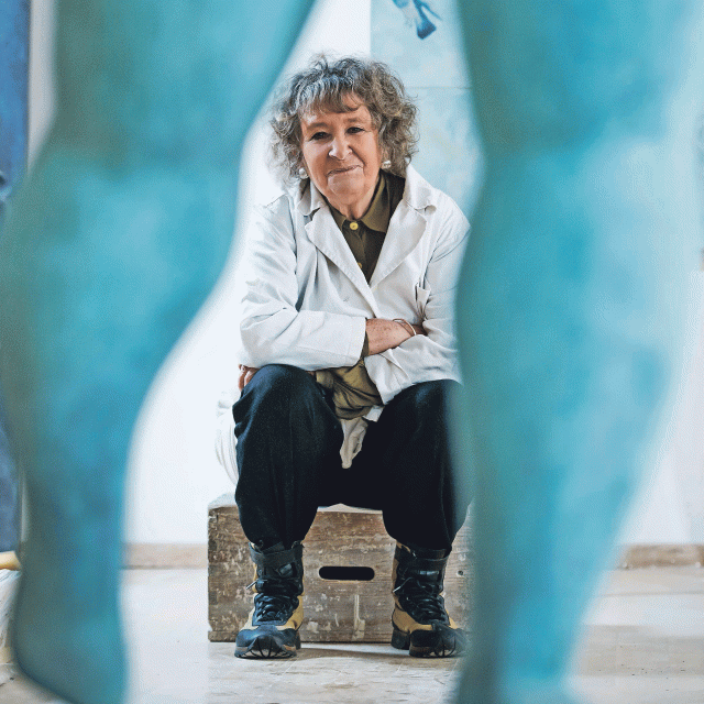 Marija Ujević-Galetović