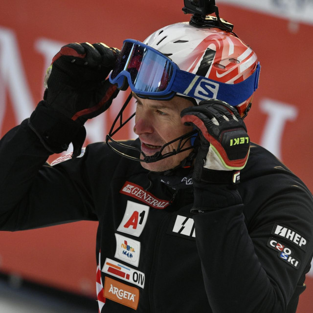 Ivica Kostelić