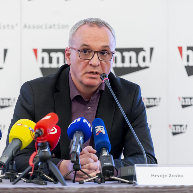 Hrvoje Zovko