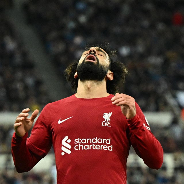 Mohamed Salah
