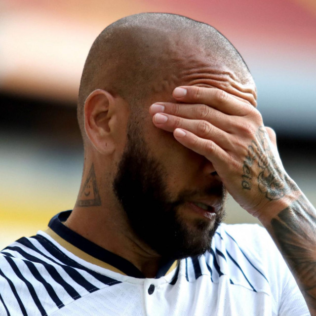 Dani Alves