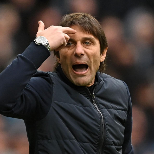 Antonio Conte