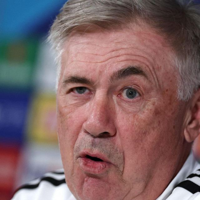 Ancelotti navodno želi dovesti Lukakua