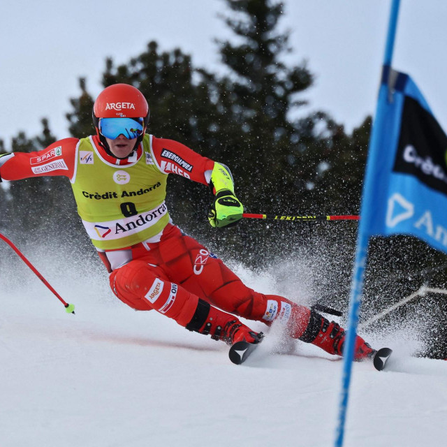 Filip Zubčić