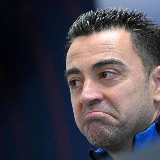 Xavi