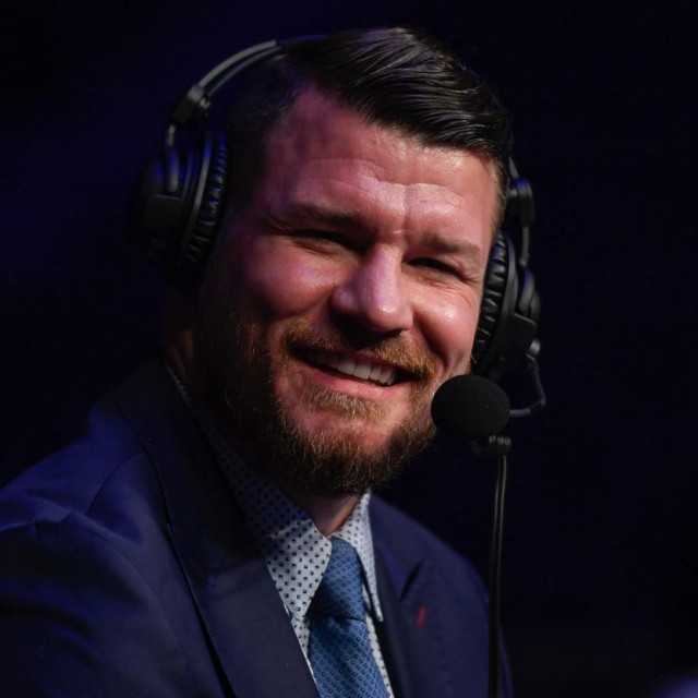 Michael Bisping