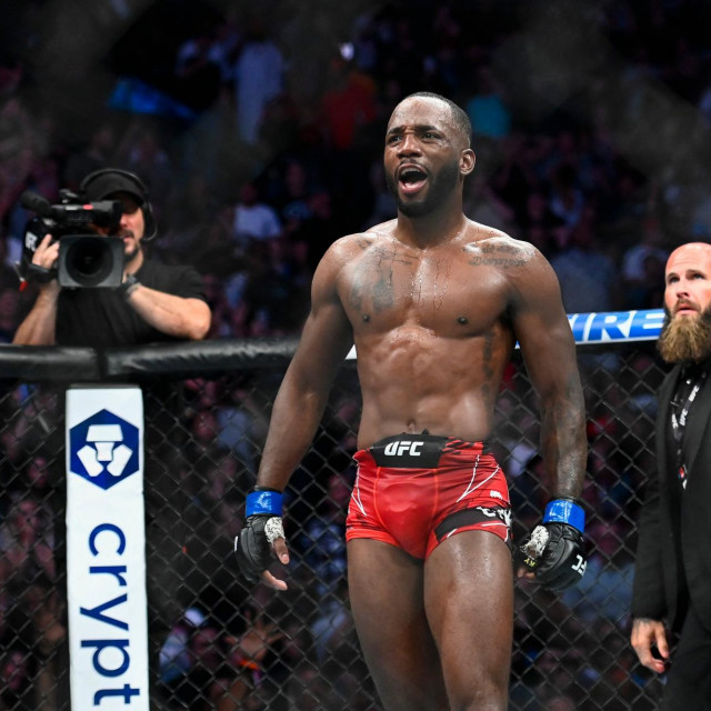 Leon Edwards