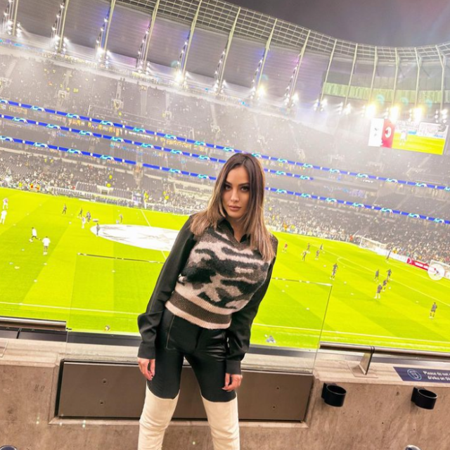Paola Saulino