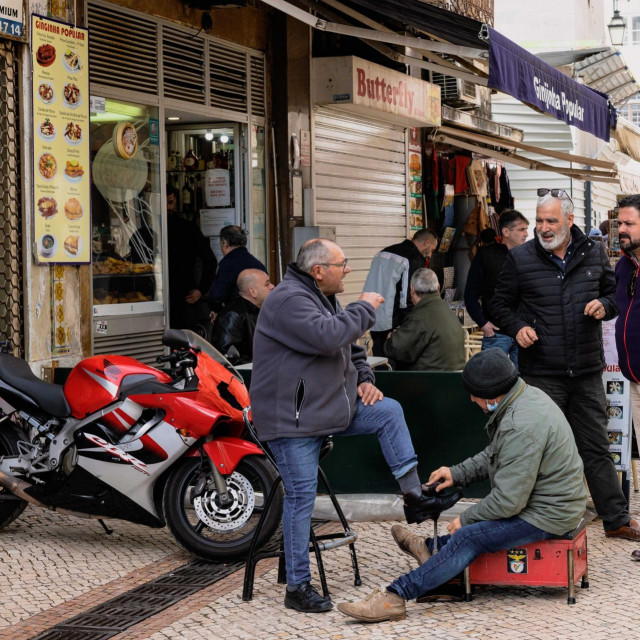Posebno se atraktivnim pokazao Portugal, gdje je lani živjelo oko 10 tisuća Amerikanaca