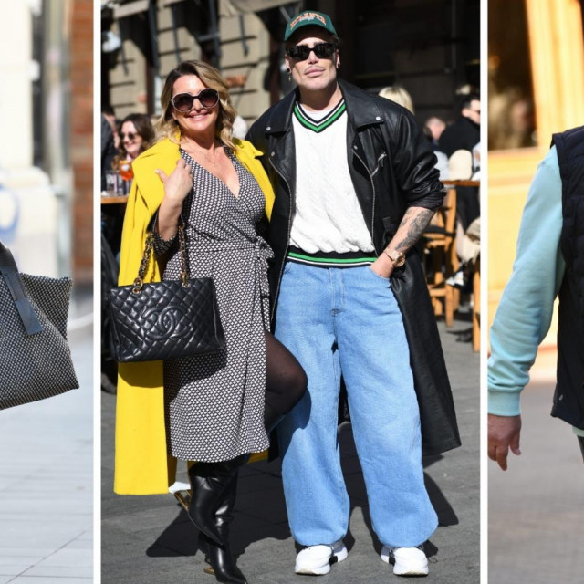 Tihana Harapin Zalepugin, Neven Ciganović i Snježana Schillinger, Zoran Šprajc