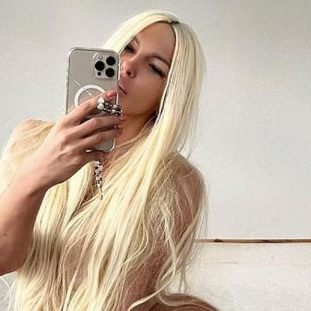 Jelena Karleuša